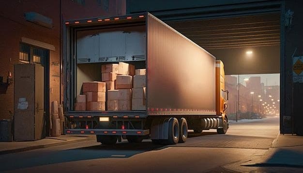 TrackLink Express shipment tracking